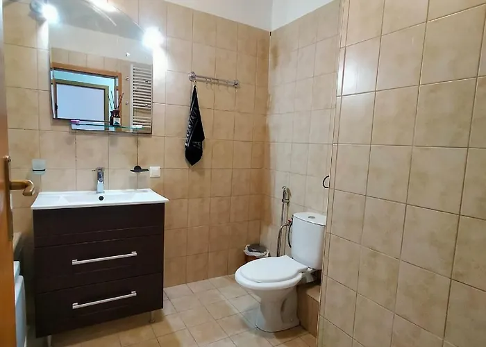 Három hálószobás apartman