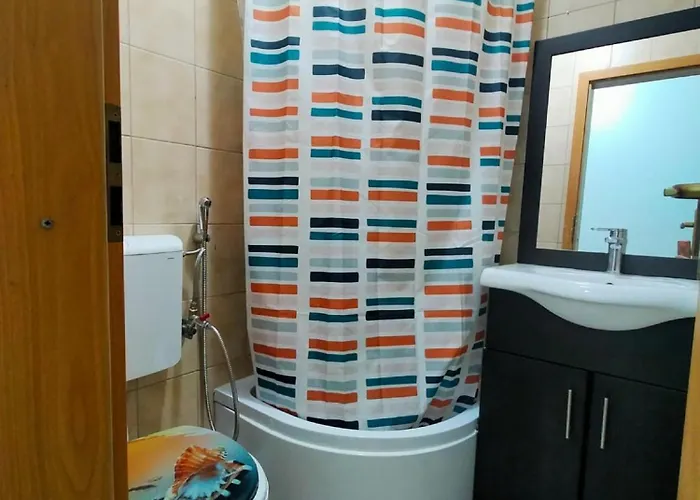Három hálószobás apartman